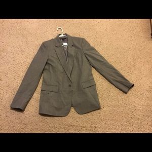 THEORY VIRGIN WOOL BLAZER NWT SZ 12 WOMENS TWO AVAILABLE